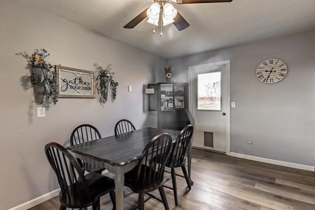 353 Durington Road, Buffalo, MO 65622