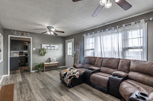 353 Durington Road, Buffalo, MO 65622