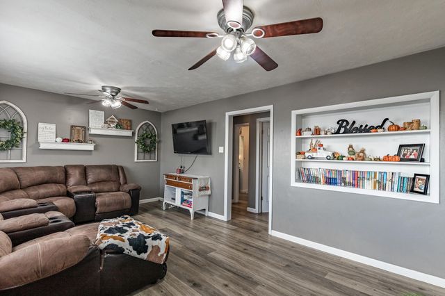 353 Durington Road, Buffalo, MO 65622