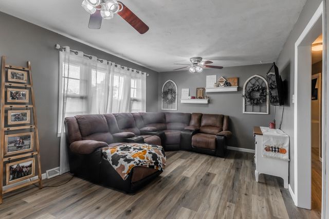 353 Durington Road, Buffalo, MO 65622