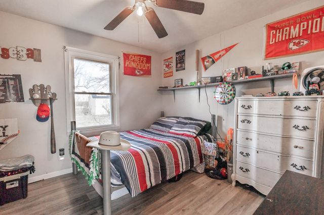 353 Durington Road, Buffalo, MO 65622