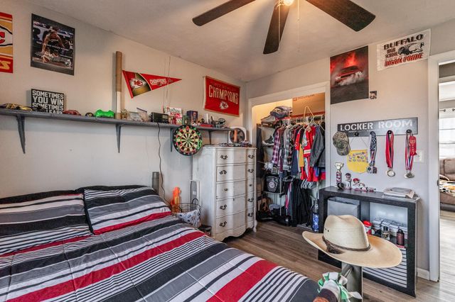 353 Durington Road, Buffalo, MO 65622