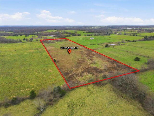 353 Durington Road, Buffalo, MO 65622