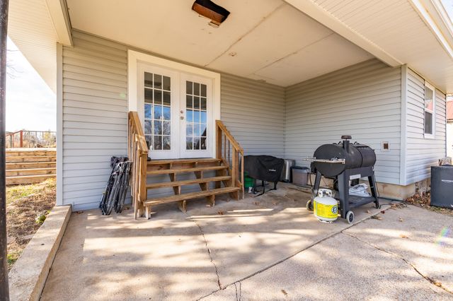 353 Durington Road, Buffalo, MO 65622