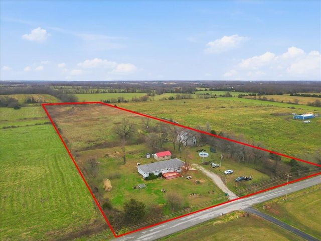 353 Durington Road, Buffalo, MO 65622