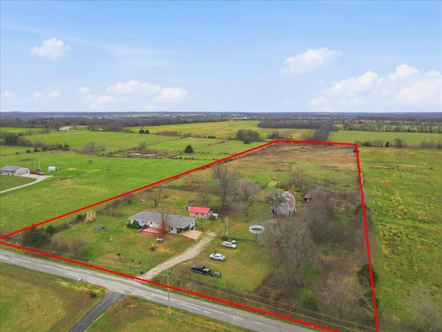 353 Durington Road, Buffalo, MO 65622