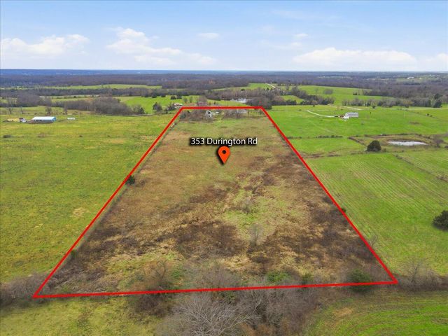 353 Durington Road, Buffalo, MO 65622
