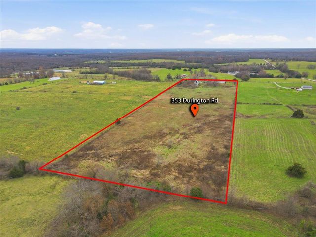 353 Durington Road, Buffalo, MO 65622