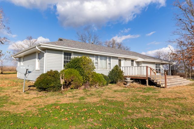 353 Durington Road, Buffalo, MO 65622