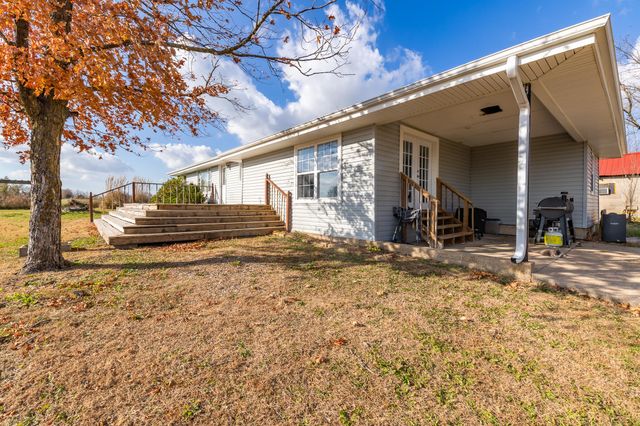 353 Durington Road, Buffalo, MO 65622