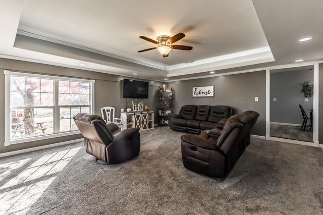 353 Durington Road, Buffalo, MO 65622