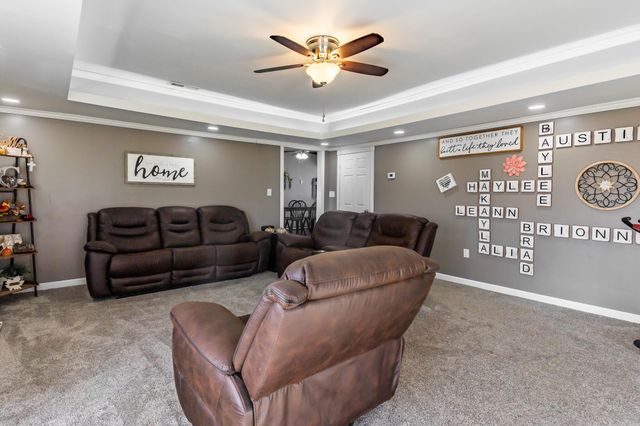 353 Durington Road, Buffalo, MO 65622