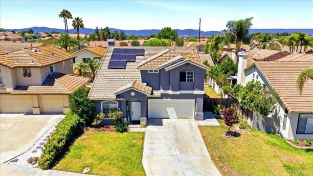 39513 Tangletree Way, Murrieta, CA 92563
