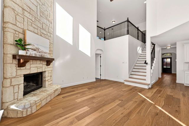 2285 Chenault Drive, Frisco, TX 75033