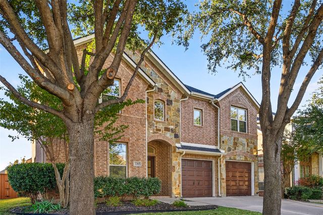 2285 Chenault Drive, Frisco, TX 75033