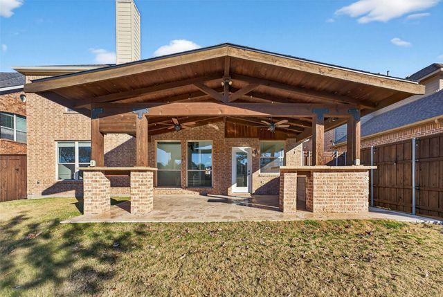 2285 Chenault Drive, Frisco, TX 75033