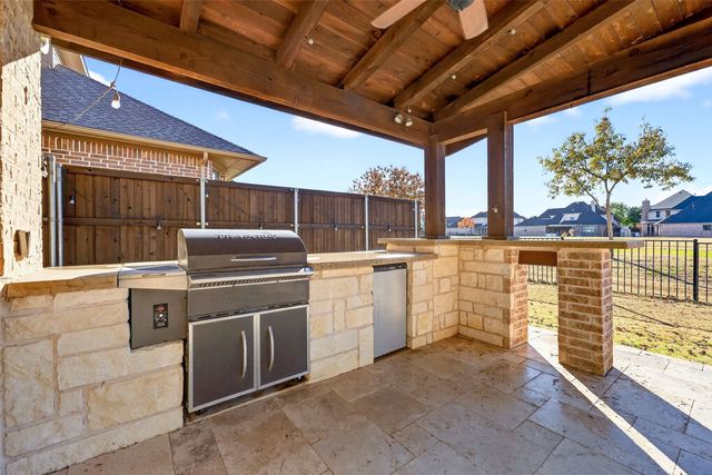 2285 Chenault Drive, Frisco, TX 75033