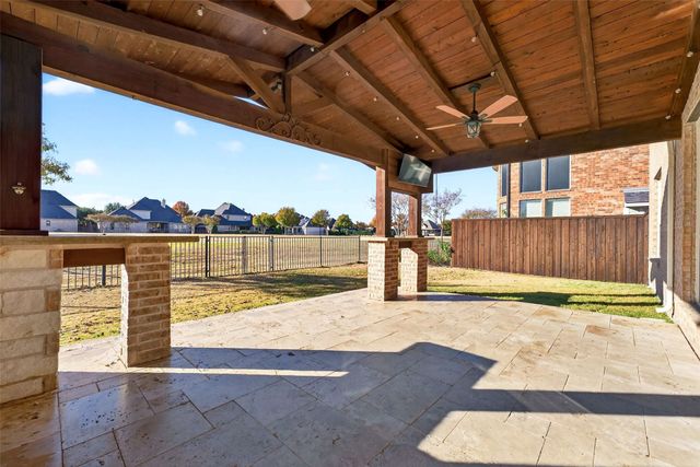 2285 Chenault Drive, Frisco, TX 75033