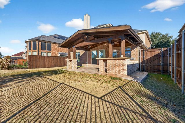 2285 Chenault Drive, Frisco, TX 75033