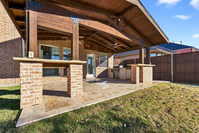 2285 Chenault Drive, Frisco, TX 75033