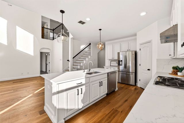 2285 Chenault Drive, Frisco, TX 75033