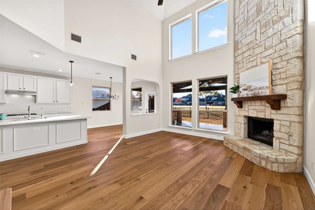 2285 Chenault Drive, Frisco, TX 75033