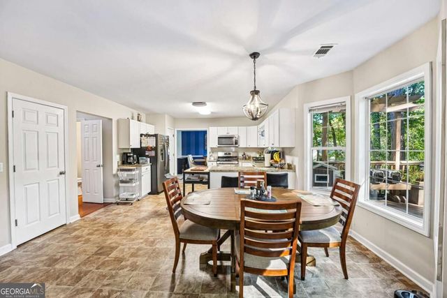206 Five Iron Court NW, Kennesaw, GA 30144