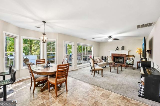206 Five Iron Court NW, Kennesaw, GA 30144