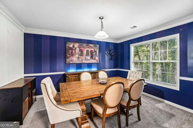 206 Five Iron Court NW, Kennesaw, GA 30144