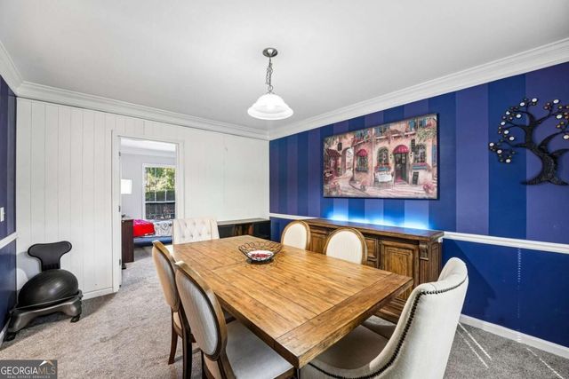 206 Five Iron Court NW, Kennesaw, GA 30144