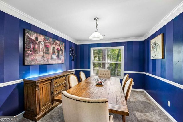 206 Five Iron Court NW, Kennesaw, GA 30144