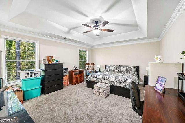 206 Five Iron Court NW, Kennesaw, GA 30144