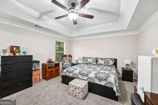 206 Five Iron Court NW, Kennesaw, GA 30144