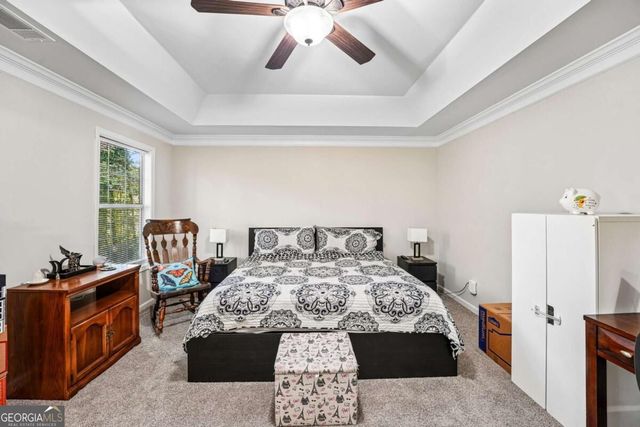 206 Five Iron Court NW, Kennesaw, GA 30144