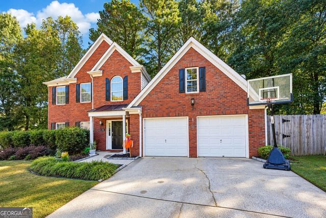 206 Five Iron Court NW, Kennesaw, GA 30144