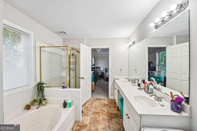 206 Five Iron Court NW, Kennesaw, GA 30144