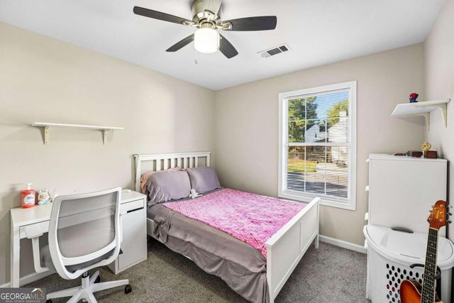 206 Five Iron Court NW, Kennesaw, GA 30144