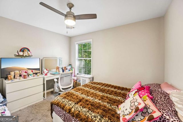 206 Five Iron Court NW, Kennesaw, GA 30144