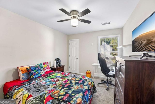 206 Five Iron Court NW, Kennesaw, GA 30144