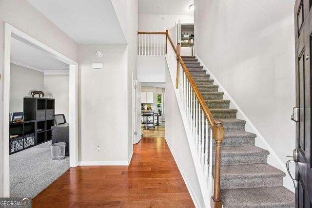 206 Five Iron Court NW, Kennesaw, GA 30144