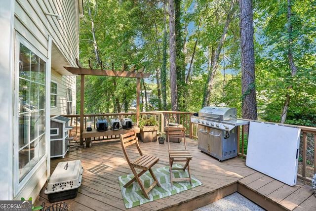 206 Five Iron Court NW, Kennesaw, GA 30144