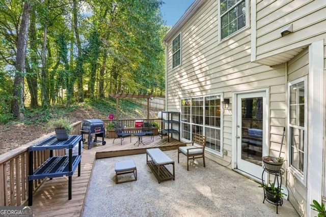 206 Five Iron Court NW, Kennesaw, GA 30144