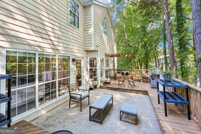 206 Five Iron Court NW, Kennesaw, GA 30144