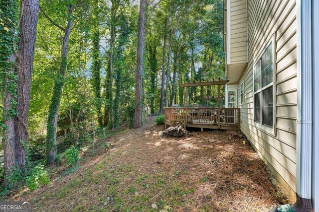 206 Five Iron Court NW, Kennesaw, GA 30144