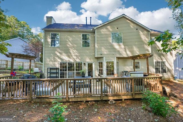 206 Five Iron Court NW, Kennesaw, GA 30144