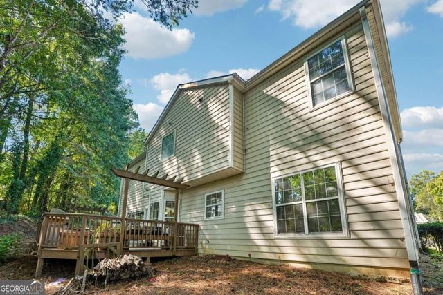 206 Five Iron Court NW, Kennesaw, GA 30144