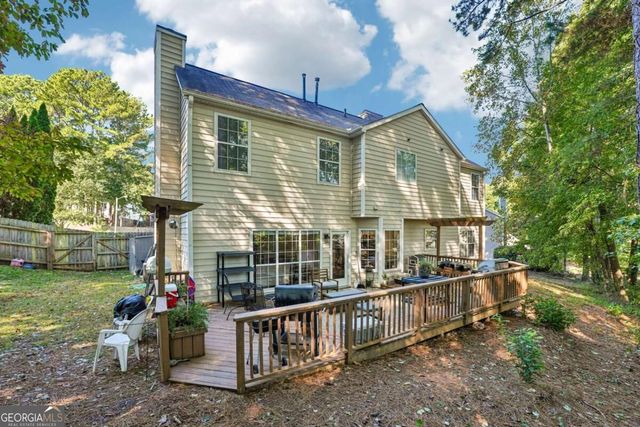 206 Five Iron Court NW, Kennesaw, GA 30144