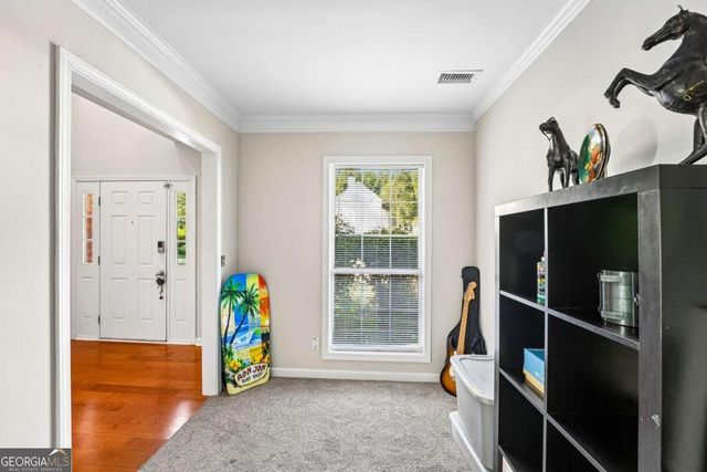 206 Five Iron Court NW, Kennesaw, GA 30144