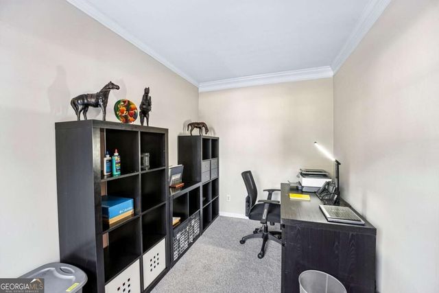 206 Five Iron Court NW, Kennesaw, GA 30144