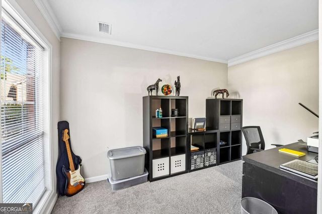 206 Five Iron Court NW, Kennesaw, GA 30144